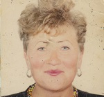 Ширкіна Галина Сергіївна